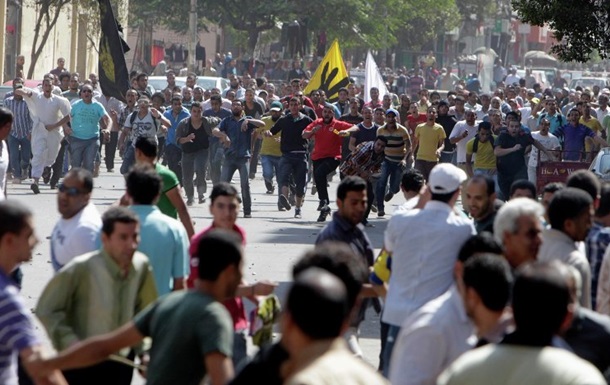 В Египте 126 сторонников Братьев-мусульман приговорили к заключению