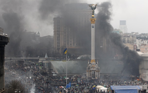 У Києві зникла вся документація щодо розстрілу учасників Євромайдану - Москаль