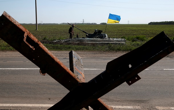 Захід знищив українську мрію - The Guardian