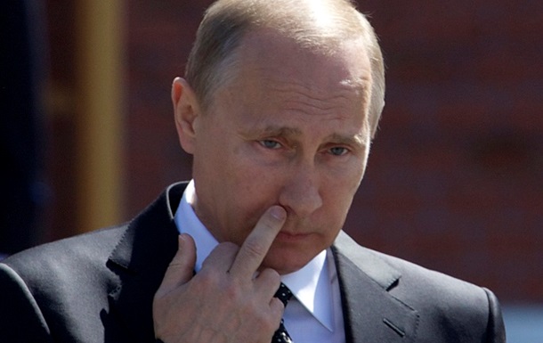 Путін назвав нісенітницею звинувачення на адресу журналістів LifeNews
