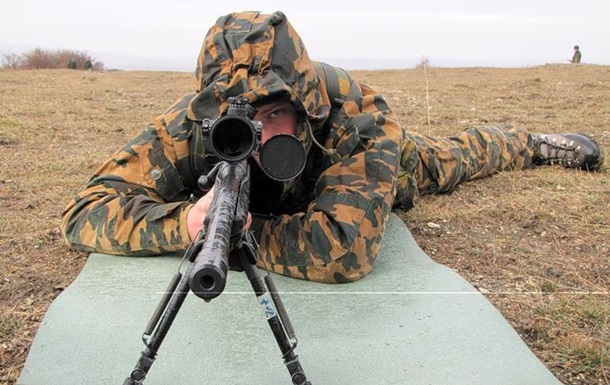 В Днепропетровске откроют христианскую школу снайперов – СМИ
