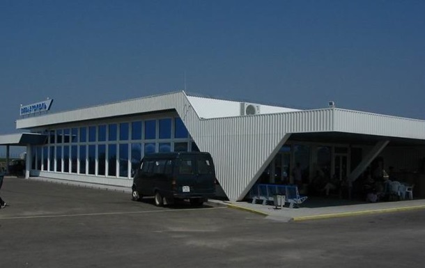 Кримська влада придумала, як використовувати аеропорт Бельбек