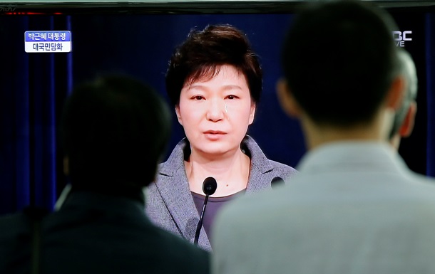 Новым премьером Южной Кореи может стать известный борец с коррупцией