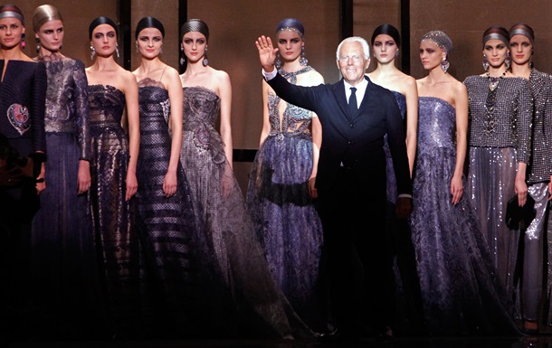 Названы самые влиятельные семьи в индустрии моды