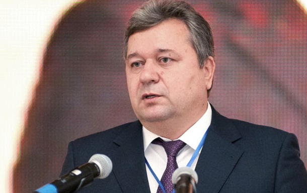 Голова Луганської облради зажадав припинення АТО