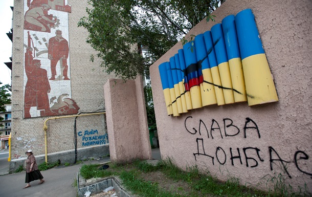 Группировки Донбасса: как делят власть в ДНР