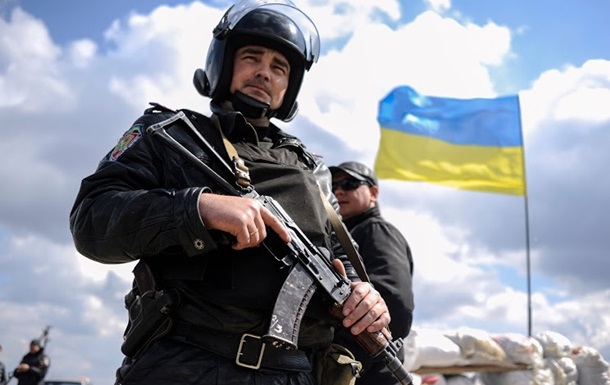Кабмин выделит деньги на покупку украинским военным 22 БТРов