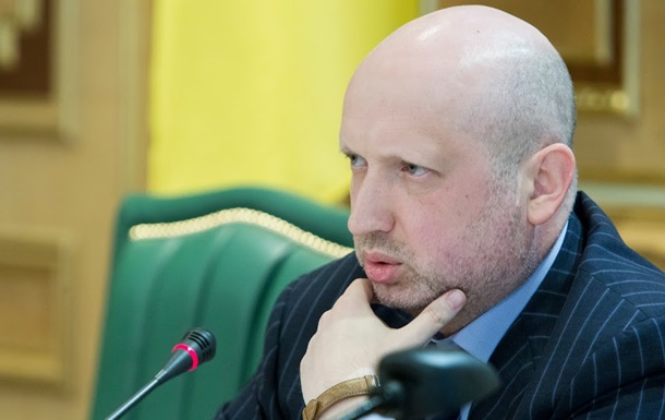 Турчинов підтвердив смерть 13 українських військових у Донецькій області