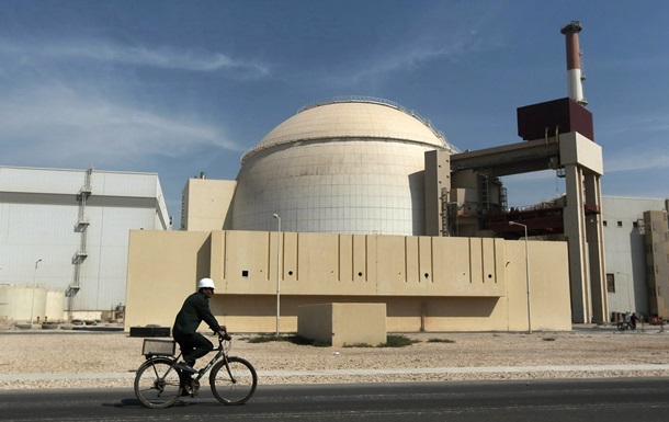 Россия может построить для Ирана восемь ядерных реакторов – СМИ