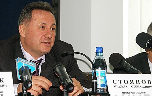 В Одеській області призначили нового прокурора
