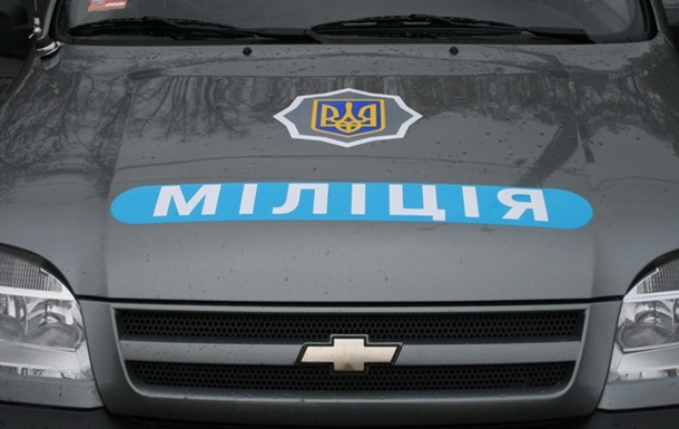 В Днепропетровске на фабрике милиция изъяла листовки пророссийского характера
