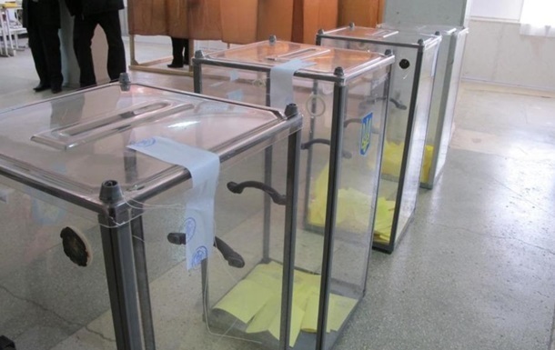 У ході виборчої кампанії з виборів в Україні зафіксували 293 порушення