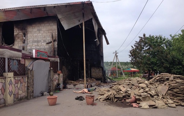 Внаслідок засідки батальйону Донбас загинули двоє людей - ЗМІ