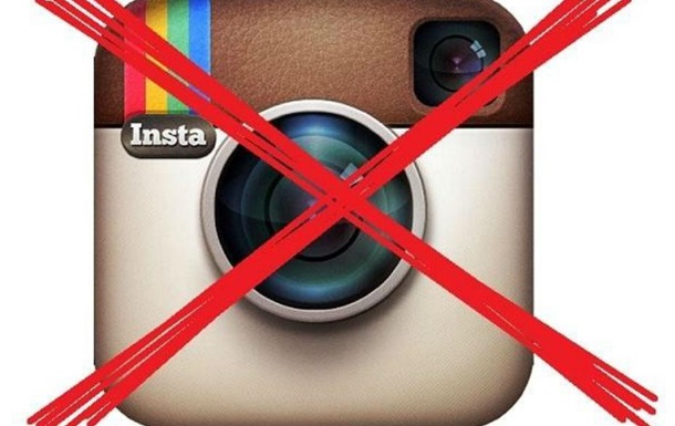 Суд Ірану заблокував Instagram
