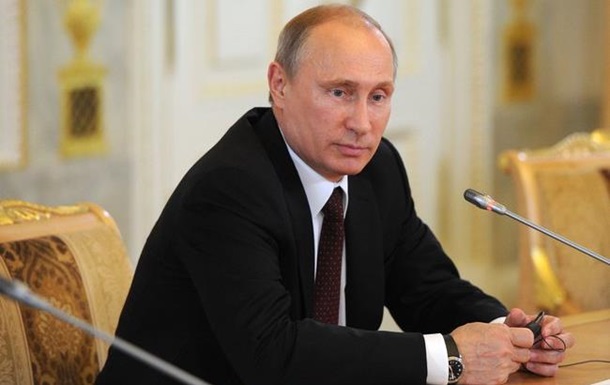 Без ультиматумов. Путин заявил о готовности обсуждать газовые вопросы с Киевом