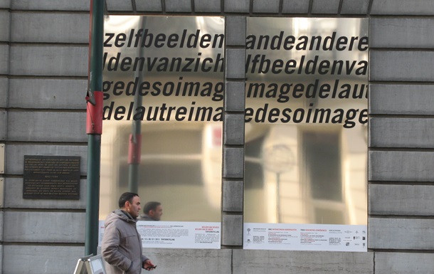Стрельба в Еврейском музее Брюсселя: три человека убиты
