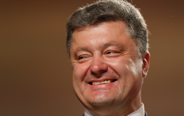 Кличко выиграл выборы мэра Киева - Порошенко