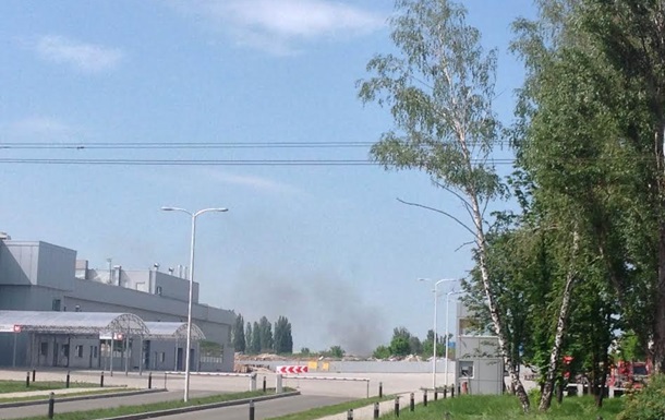 В аеропорту Донецька знищена зенітна установка сепаратистів - Селезньов