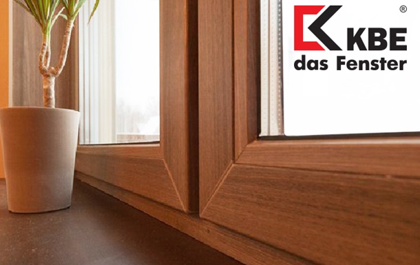 Окна КВЕ - комфортный микроклимат вашего дома и экономия на отоплении