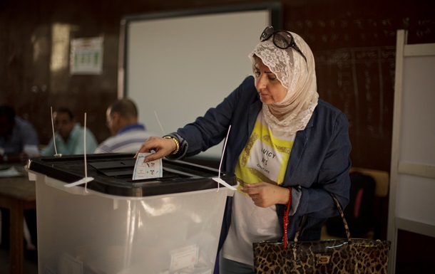 Єгиптян штрафуватимуть за неучасть у голосуванні на президентських виборах