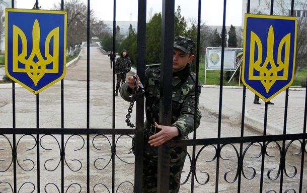 В Киеве стартовал призыв на срочную воинскую службу
