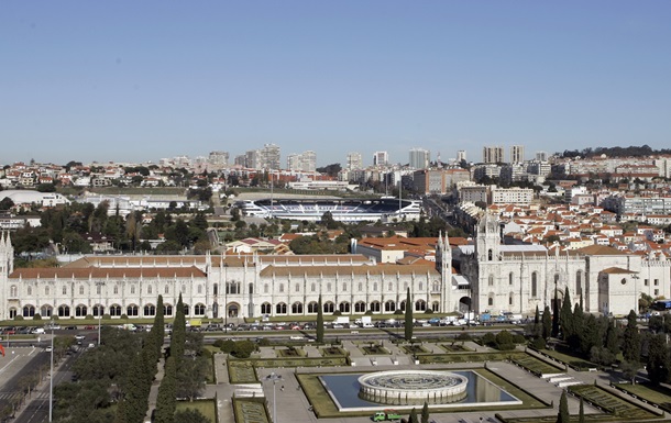 Корреспондент: 10 речей, які потрібно знати про Лісабон
