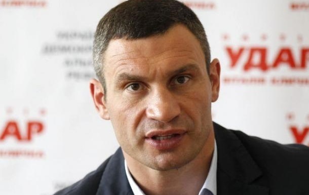 Обработано 85% протоколов столичных выборов: у Кличко - 56,45% голосов