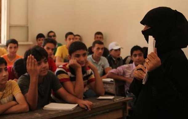 У школах Сирії вводиться обов язкове вивчення російської мови