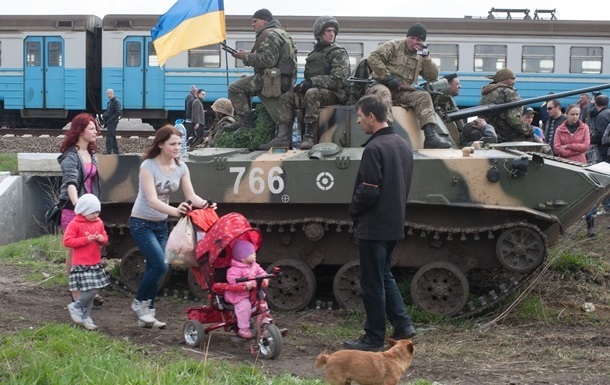 З 9 травня в Донецькій області поранені семеро неповнолітніх - ДонОГА