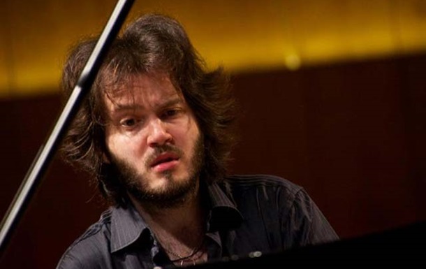 Український піаніст переміг на престижному музичному конкурсі в Ізраїлі
