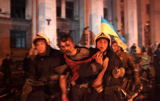 Одеська трагедія і вибори на тлі війни: топ подій травня в Україні