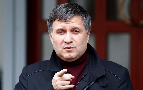 Аваков: Заявление ЛНР о якобы предложении МВД проводить переговоры - бред