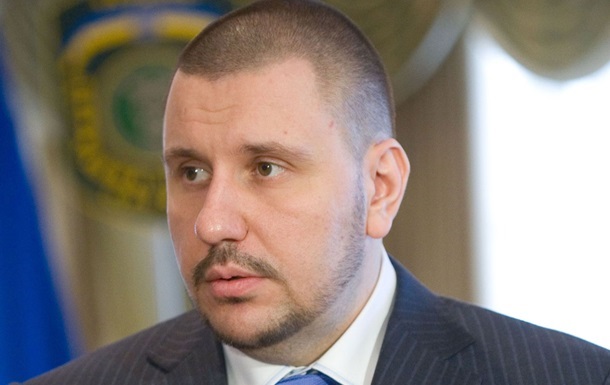 Клименко заявляє, що його адвокатам не дають ознайомитися з матеріалами слідства