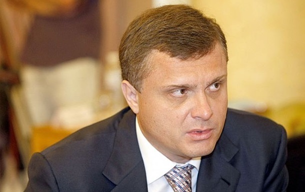 Льовочкін створить партію, над стратегією якої думає американський консультант Януковича - ЗМІ