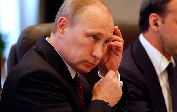 Путін доручив провести у Криму молодіжний форум Таврида