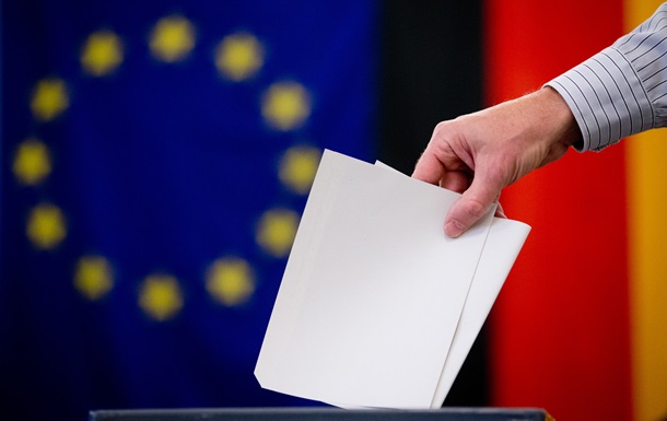 Результаты выборов в ЕС могут не признать из-за возможных махинаций - Der Spiegel