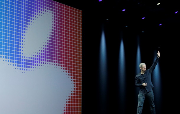 Apple представила дві нові ОС, нову мову програмування і систему розумного будинку