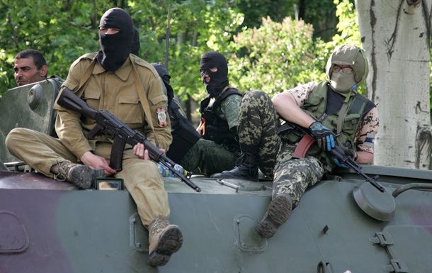 Во время АТО в Донецкой области уничтожены более 300 сепаратистов - Селезнев