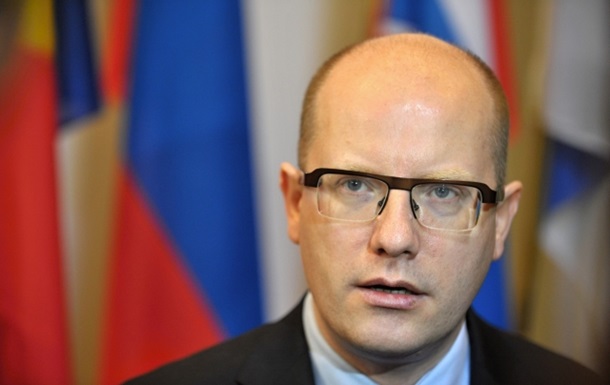 Чехія виступає проти посилення сил НАТО в Європі