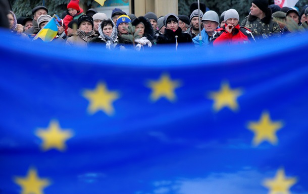 ЕС может отложить подписание Соглашения с Украиной, но уже не из-за Порошенко - Wall Street Journal