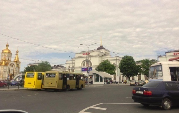 Автобуси в Донецькій області не їздять тільки до Слов янська та Красного Лиману - ДонОГА