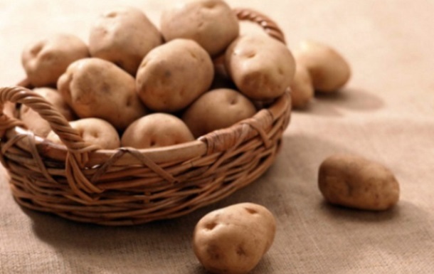 Россельхознадзор ограничит ввоз картофеля из Украины