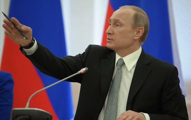 Путин предложил вернуть Волгограду название Сталинград