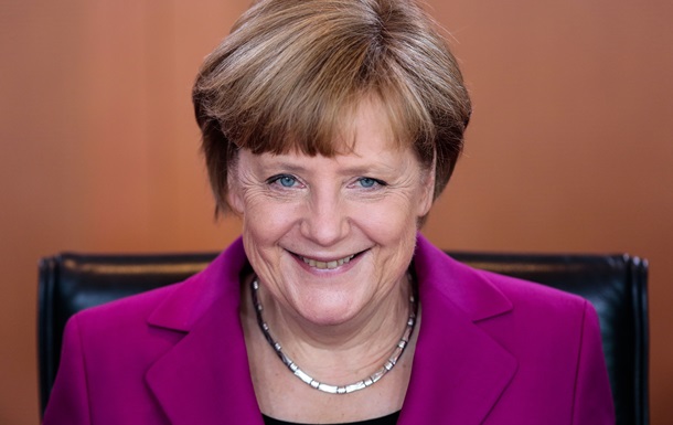 В Бундестаге Меркель обвинили во лжи о событиях в Украине