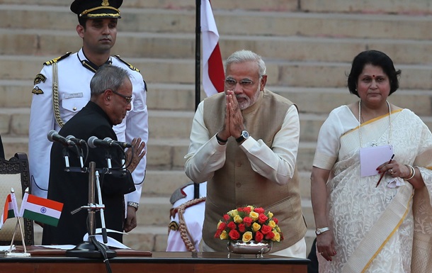 Новое правительство Индии озвучило шаги по подъему экономики страны