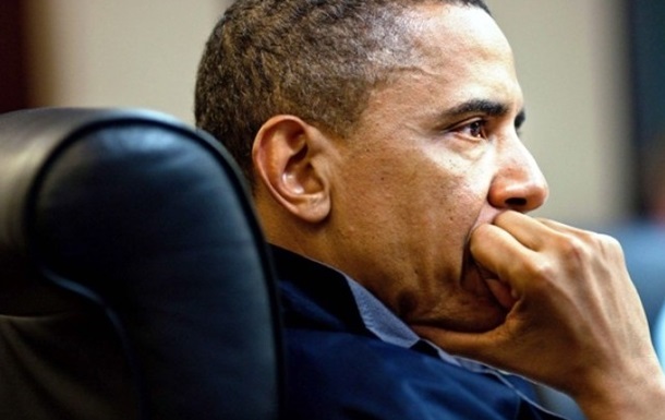 Обама пожаловался на разгул насилия в США