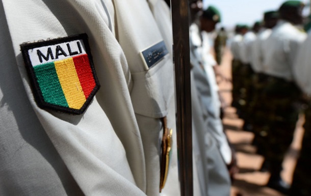 У Малі смертник убив чотирьох миротворців ООН