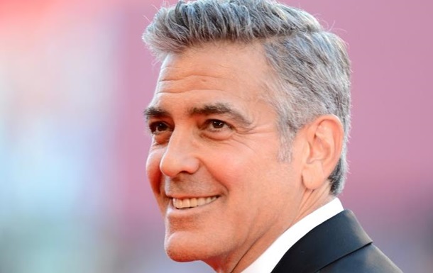 Джорж Клуни сыграет главную роль в новом фильме братьев Коэнов