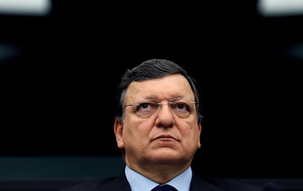 Баррозу пообіцяв Порошенку, що ЄС підпише УА з Україною 27 червня