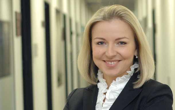 Асоціація правників України підтримала кандидатуру адвоката Антоніни Ягольник на посаду голови АМКУ